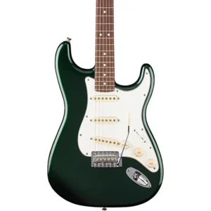 Fender Player II Stratocaster Rosewood Fingerboard Limited-Edition Electric Guitar British Racing Green