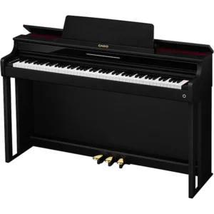 Casio Celviano AP-550BK Console Digital Piano Black