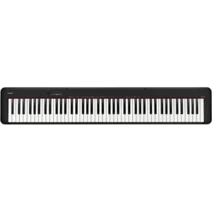 Casio CDP-S110 Compact Digital Piano Black