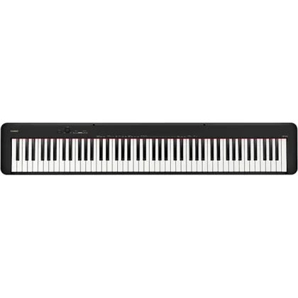 Casio CDP-S110 Compact Digital Piano Black